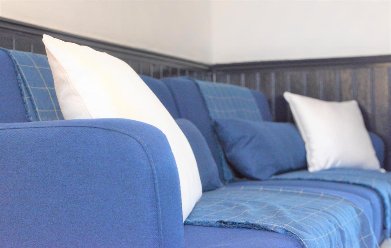 Florence House Villa เร็กซ์แฮม ภายนอก รูปภาพ